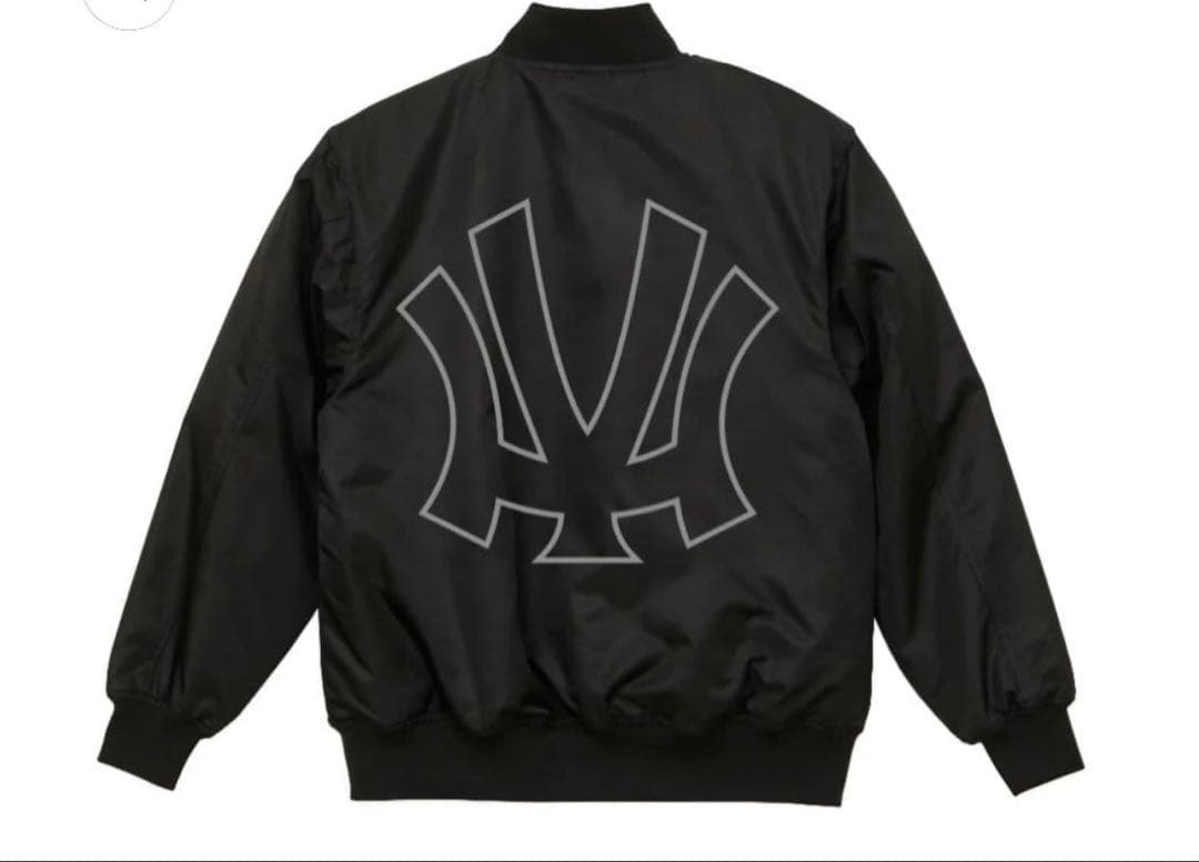 HighFive スタジャン 新品 ブラック KENZO DA PUMP - メルカリ