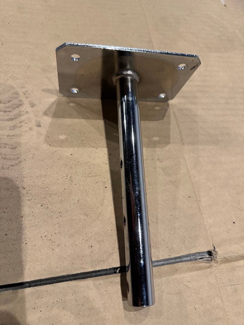 汎用ロケットカウル FRP 白ゲル ・ステー一式セット - パーツ最 安値 で