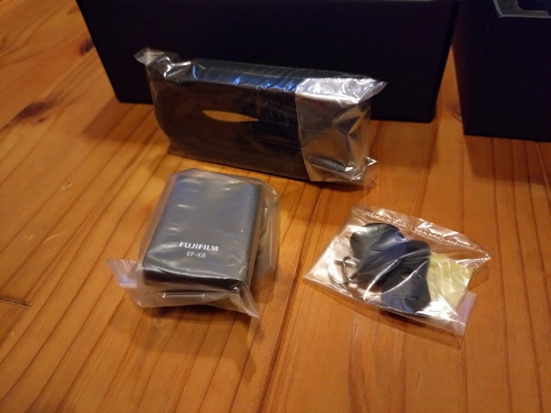 Fujifilm X-T1ボディ