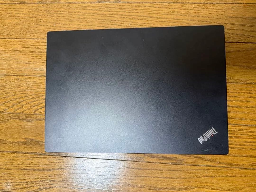 Lenovo ThinkPad L380（充電器付き・良好な状態） ☆ 新品 レノボ ThinkPad L380 X280 電源、ACアダプタ 20V 3.25A USB