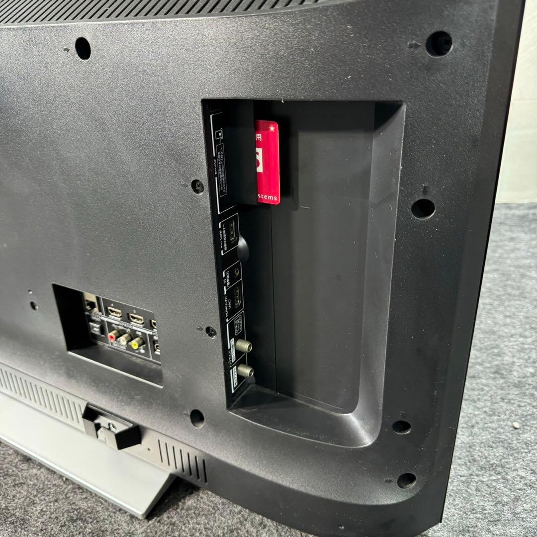 TOSHIBA 43インチ 4K 液晶テレビ レグザ 43M520X d3349