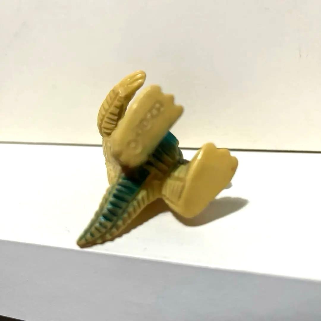 ニッコー製 レッドキング ソフビ ペンダント フィギュア 当時物 - メルカリ