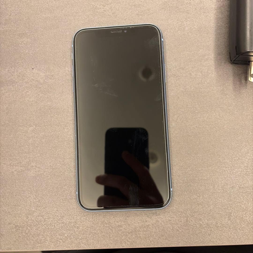 スマートフォン本体 iPhone XR 128GB Amazon | 【整備済み品】 Apple iPhone XR 128GB ホワイト SIMフリー