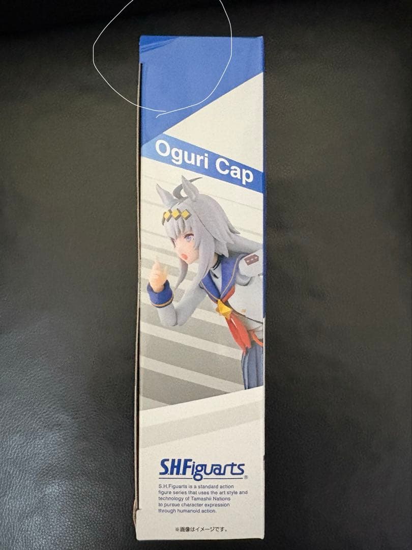 S.H.Figuarts ウマ娘