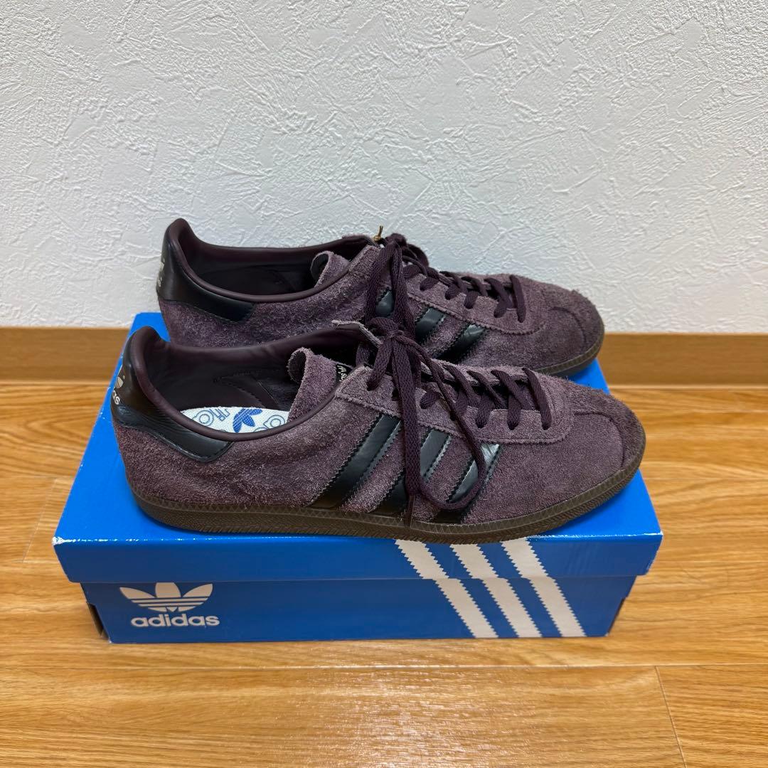 『激レア』adidas state series 26.5cm