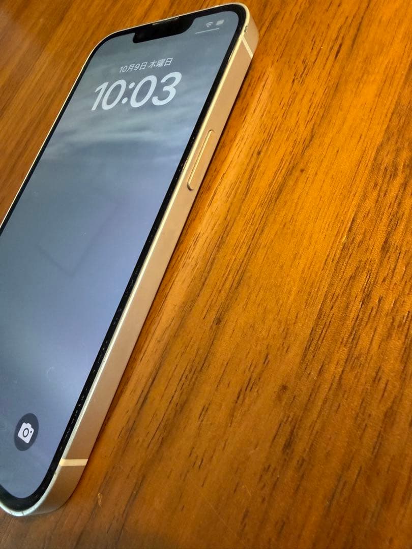 年内掲載終了 Apple iPhone 14 スターライト 256GB