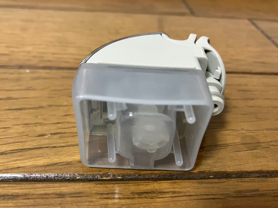 【美品】Panasonic スチーマーナノケア EH-SA0B-N