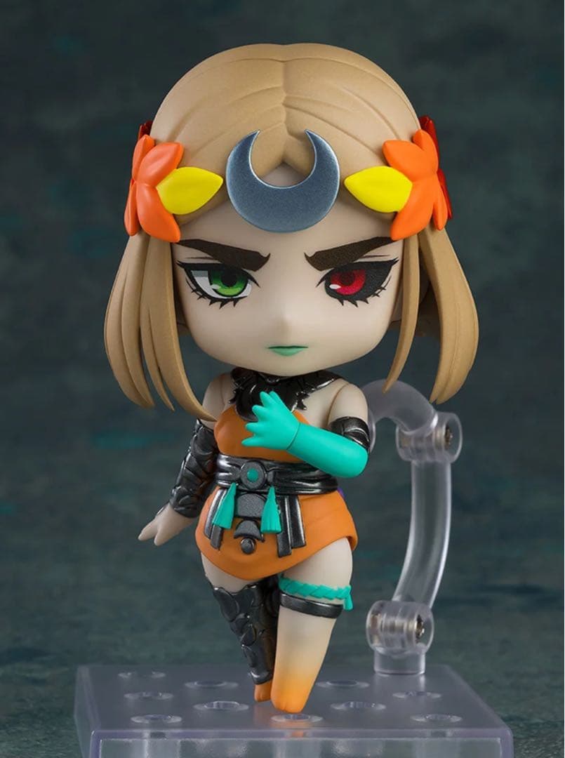 新品未開封 HADES ハデス ねんどろいど 2589 メリノエ - メルカリ