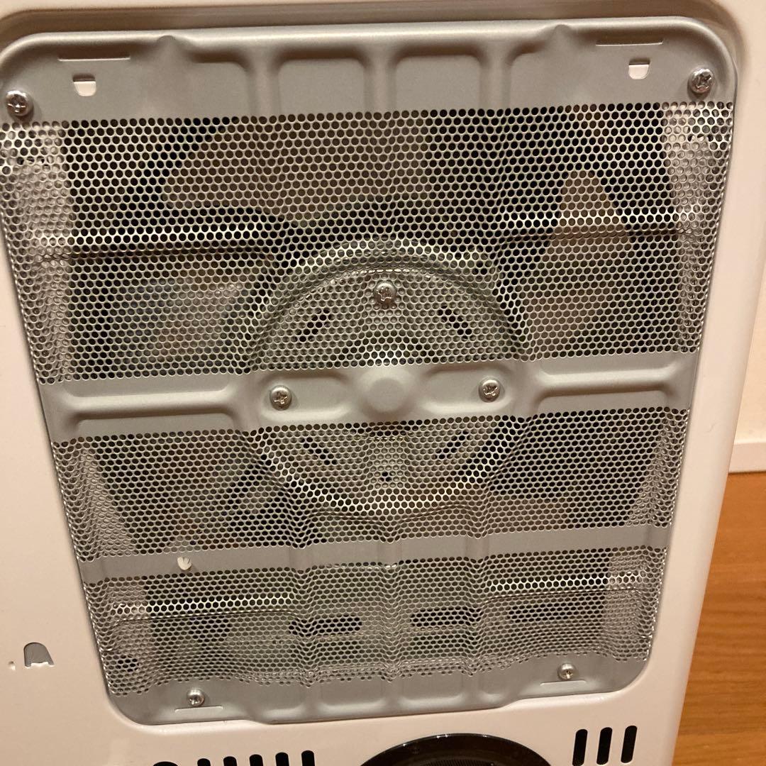 CORONA 石油ファンヒーター　2019年製