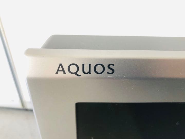 テレビ SHARP AQUOS E E6 LC-20E6-S