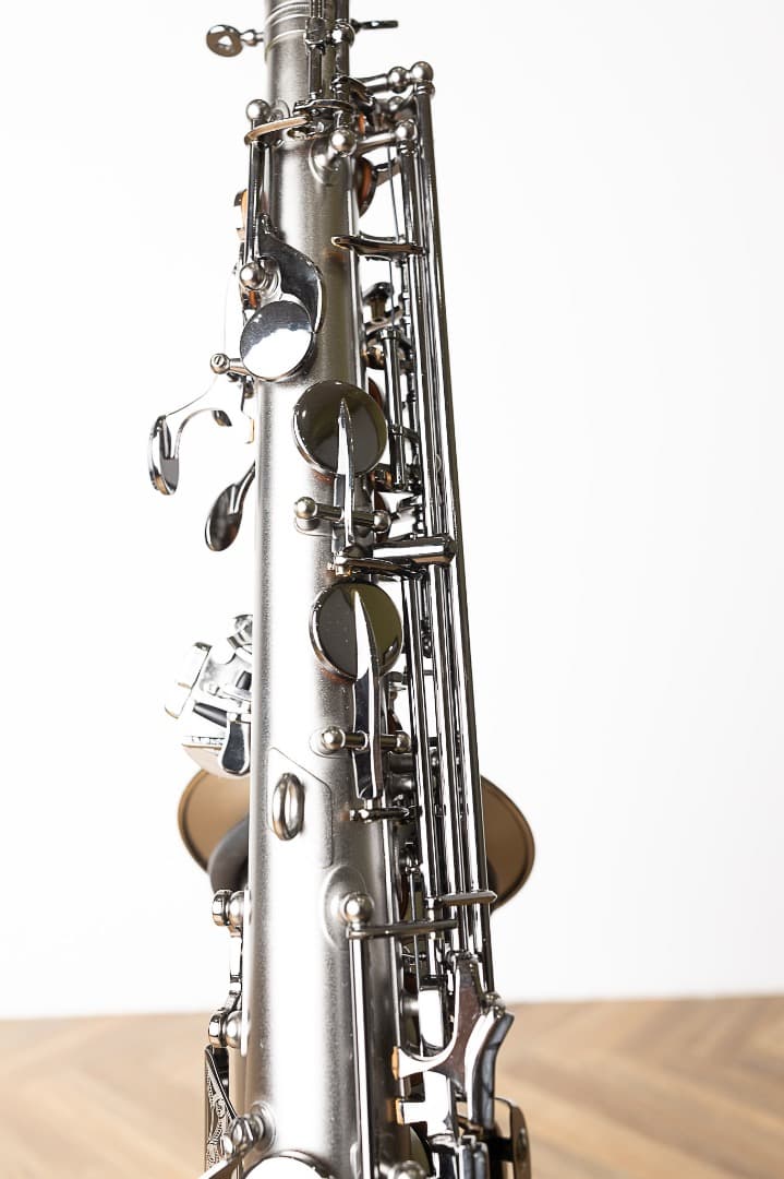 美品 Cannonball A5-B Ice B アルトサックス最終値下げ - メルカリ