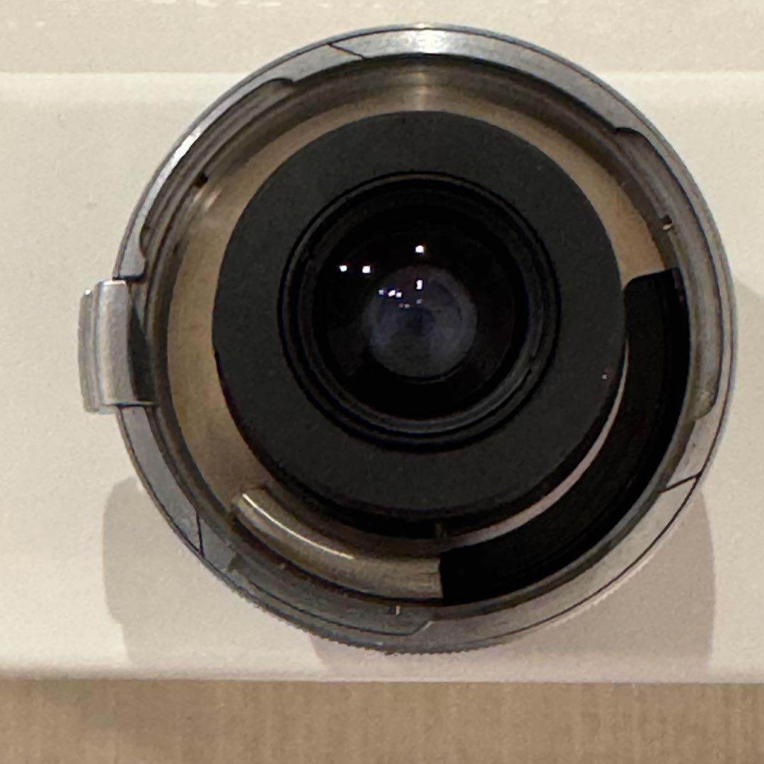 ま*ん様 実用品 VOIGTLANDER SC SKOPAR 21mm f4