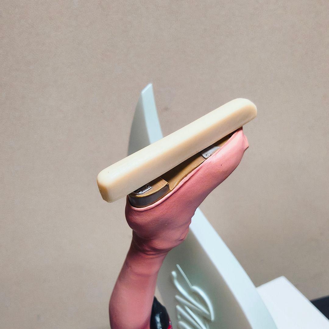 絶版品プレミアムバンダイ限定☆超リアル浅田真央フィギュア全高34cm