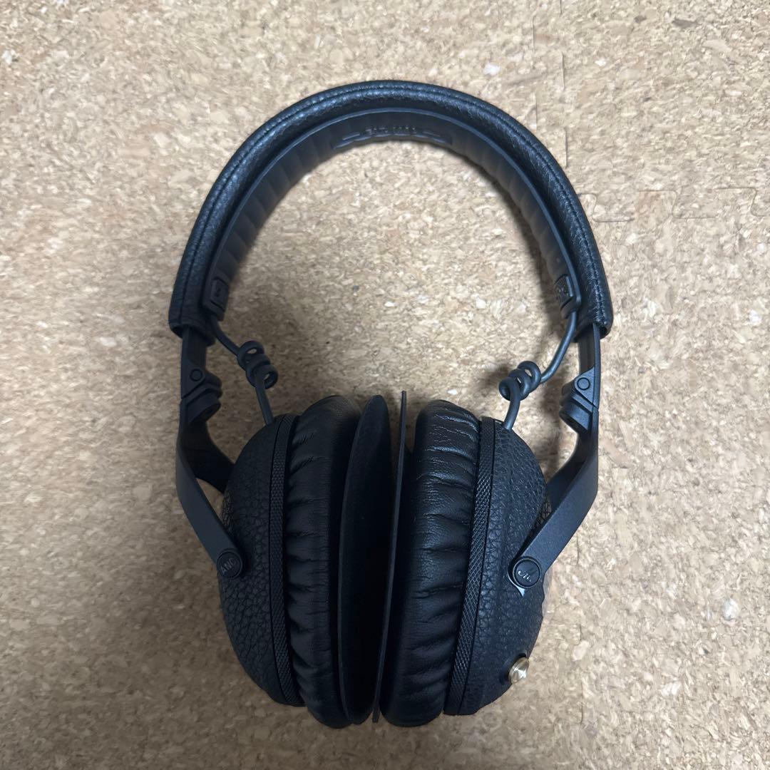 正規品 Marshall ワイヤレスヘッドホンMonitor III ANC