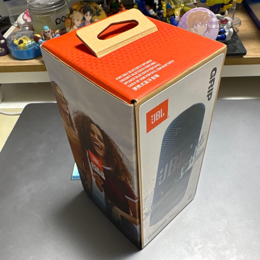 ス*）様 JBL GRIP 黒