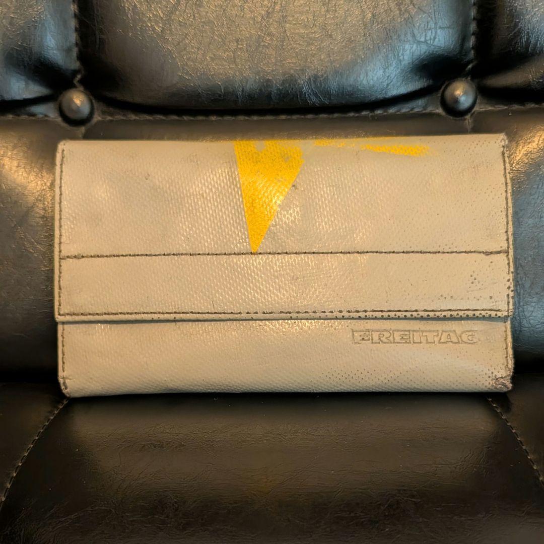 FREITAG F59 SAMANTHA レア柄 - メルカリ