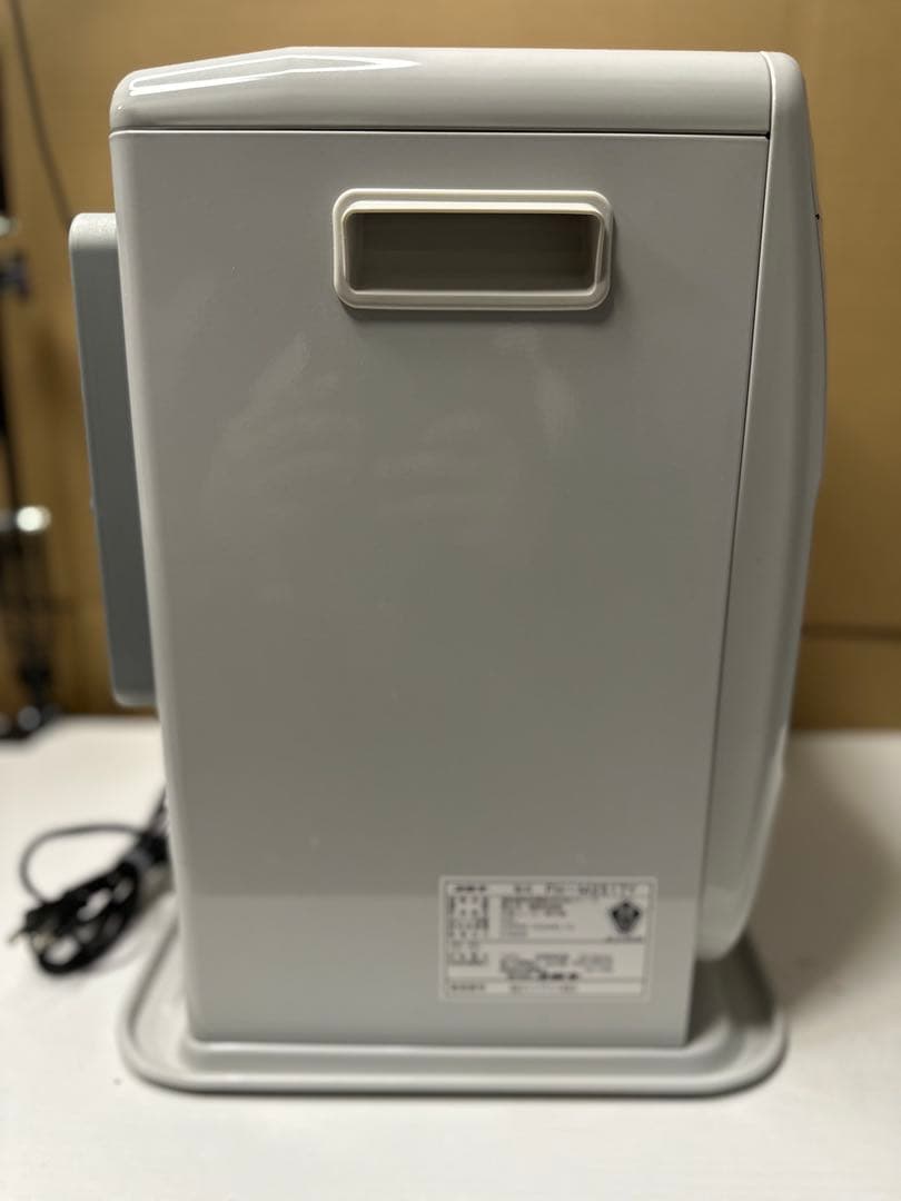 コロナ/FH-M2517Y﻿ /石油ファンヒーター動作確認済み