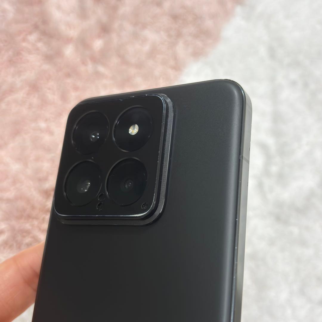 Xiaomi 14 中国版 SIMフリー 256GB