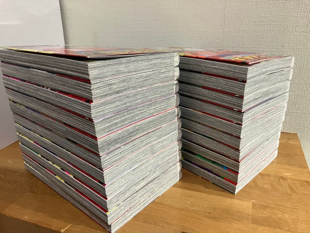 ダンダダン 龍幸伸 21巻 セット オマケ付き - メルカリ