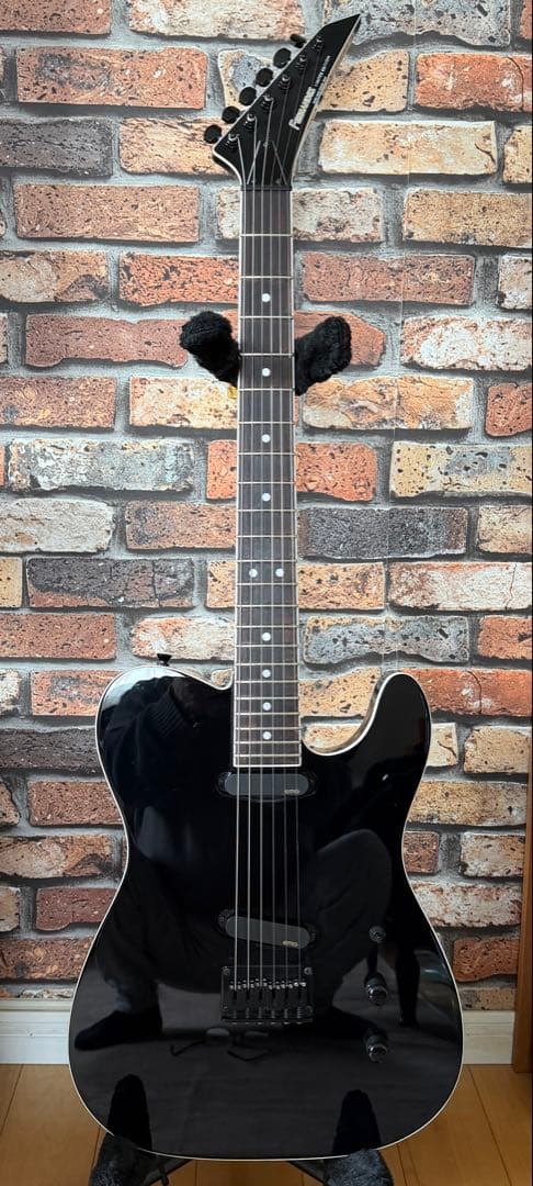 期間限定価格1/27 本日まで❗️FERNANDES TEJ DELUXE 2S FERNANDES】フェルナンデス『エレキギター』TEJ-DELUXE 2S 1週間保証