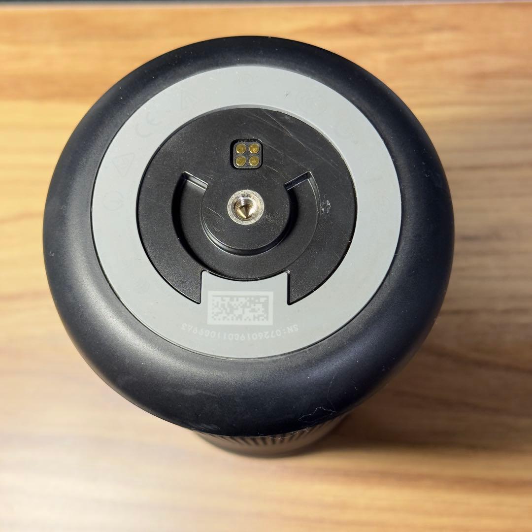 BOSE SoundLink Revolve+ ／ cradle