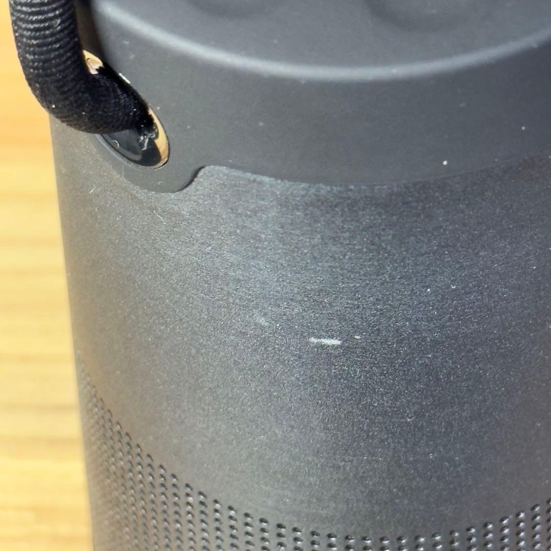 BOSE SoundLink Revolve+ ／ cradle