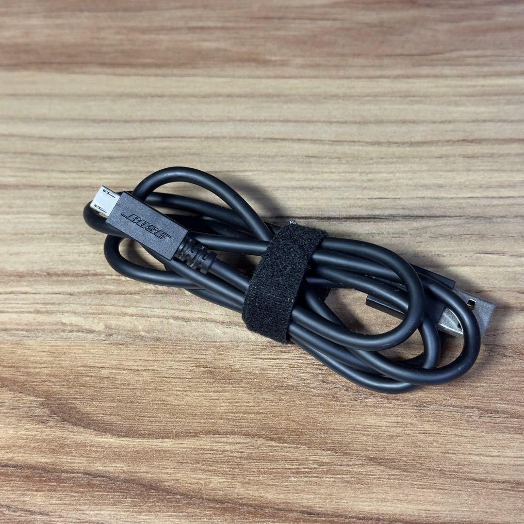 BOSE SoundLink Revolve+ ／ cradle