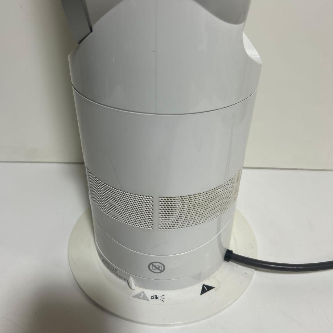 ダイソン　hot &cool AM09セラミックファンヒーター　2016年製