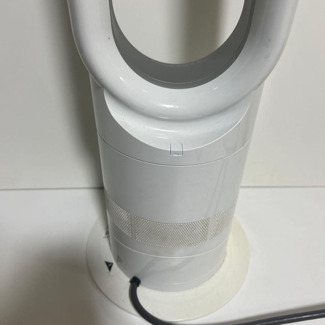 ダイソン　hot &cool AM09セラミックファンヒーター　2016年製