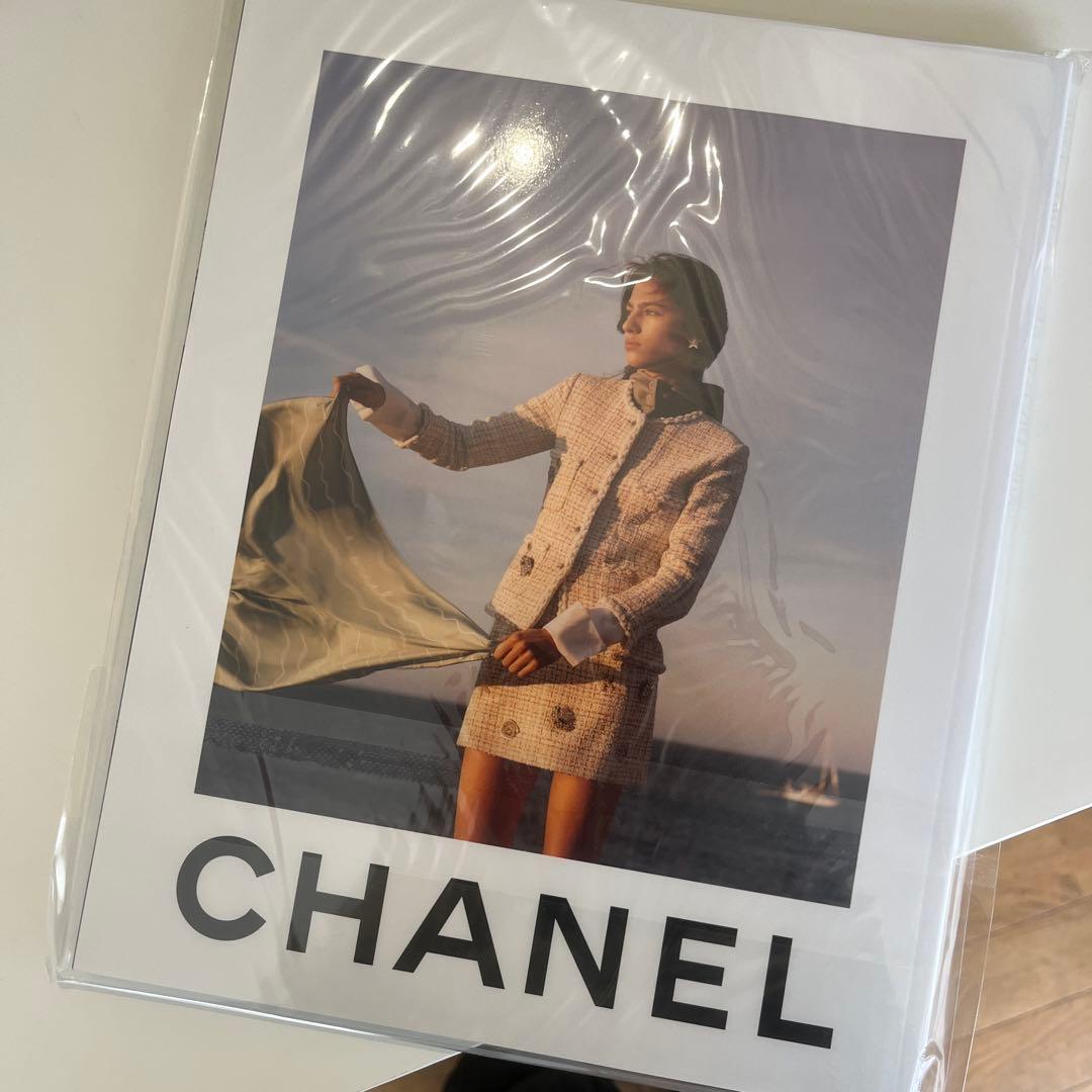 Vogue Korea HANNI NewJeans NJZ 未開封 - メルカリ