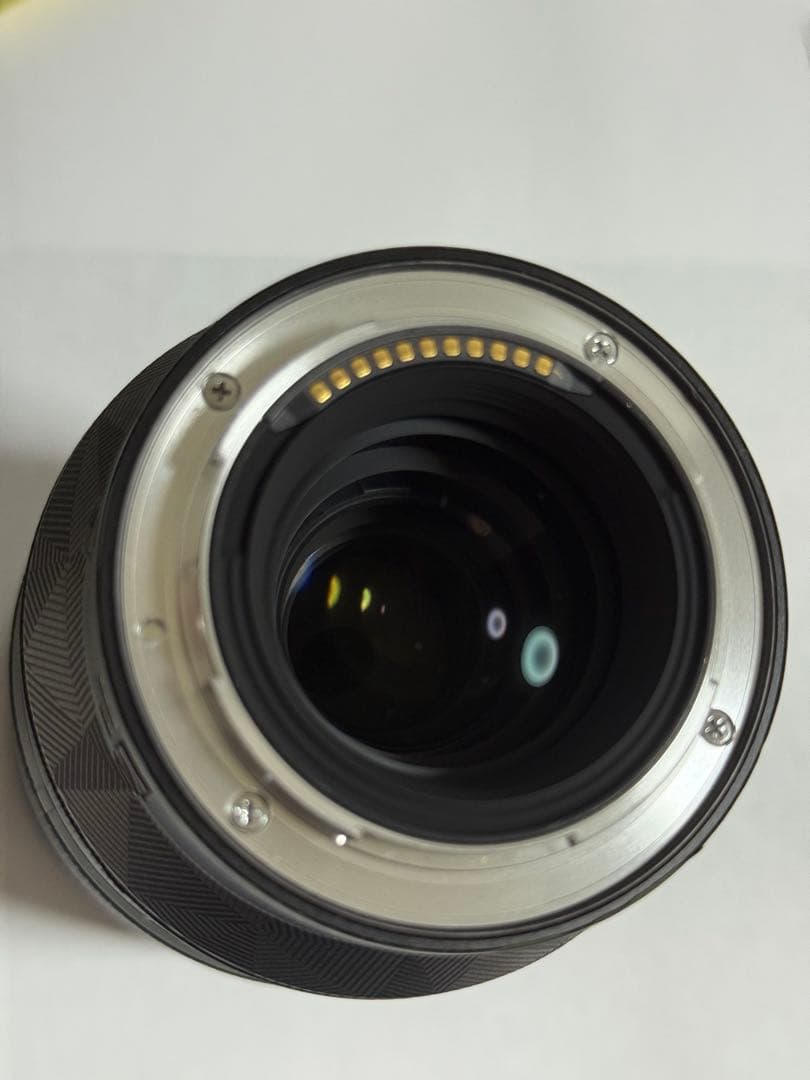 ニコン NIKKOR Z MC 105mm f/2.8 VR S マクロレンズ