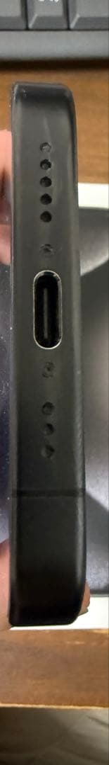 iPhone 15 Pro ブラック 256gb SIMフリー