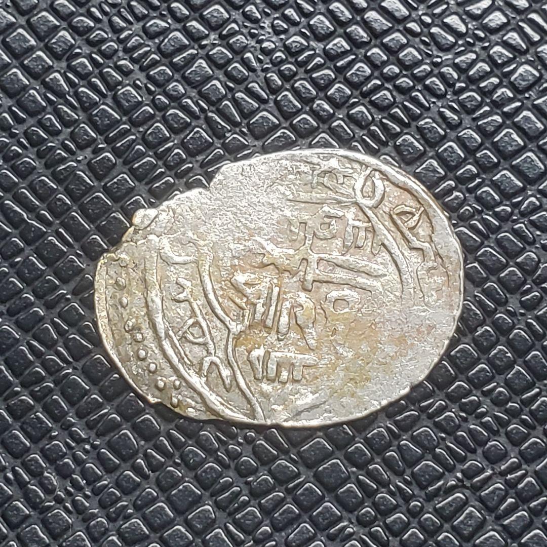 5120.　貴重　モンゴル帝国時代　イルハン朝　ディルハム　銀貨 モンゴル 2500トゥグルグ銀貨 2000年 龍図 辰年 5オンス – 野崎コイン