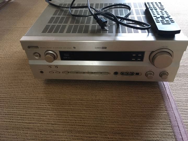 ヤマハ　AVアンプのみ 横浜店】YAMAHA AVアンプ最上位機のRX-A8A、そして今までの最上位機CX