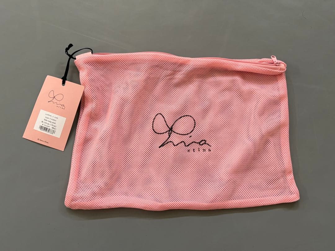 stina スティナバレエレオタード メッシュ袋付き - バレエ通販