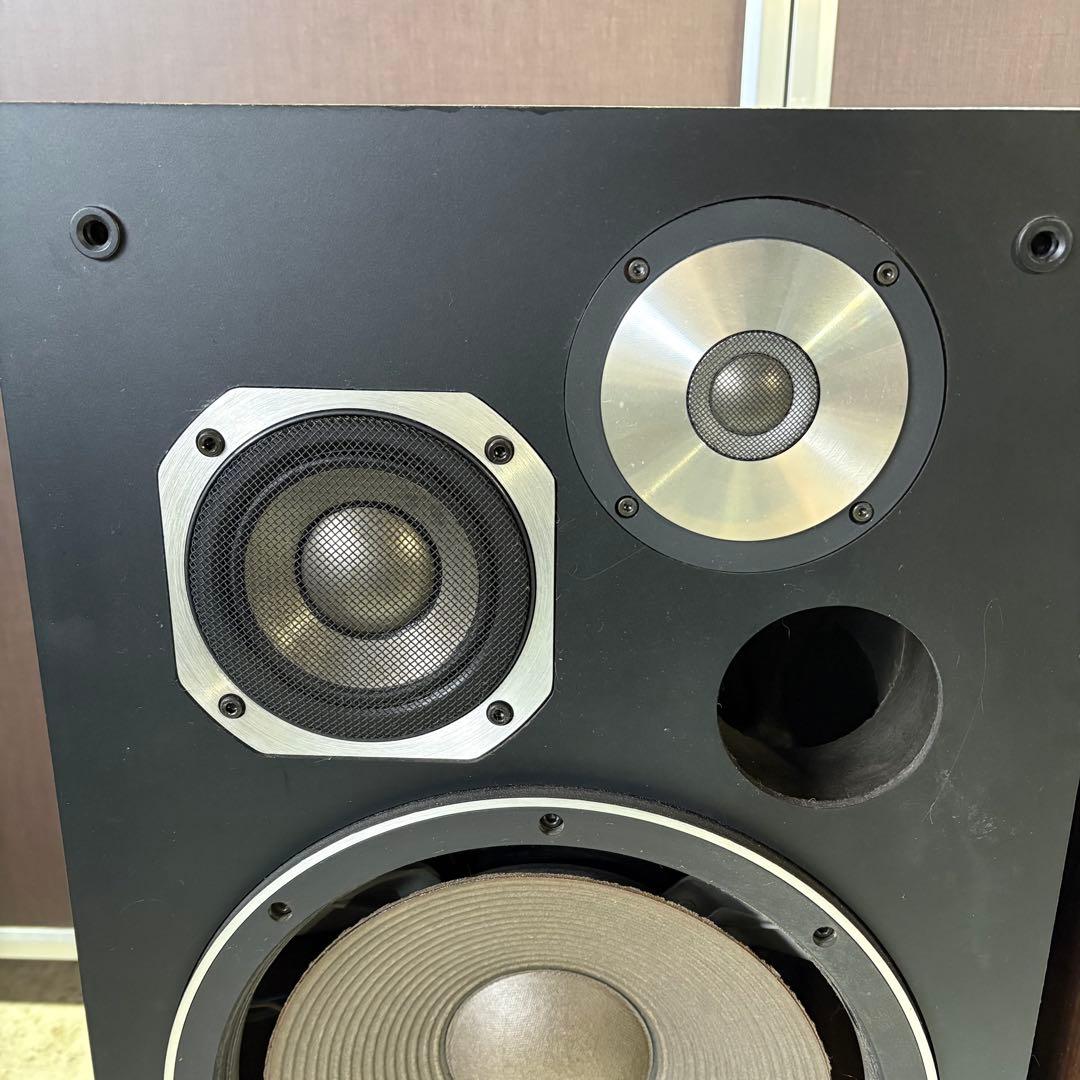 t*t様 スピーカー　パイオニア