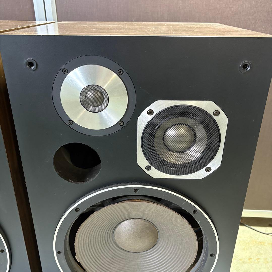 t*t様 スピーカー　パイオニア