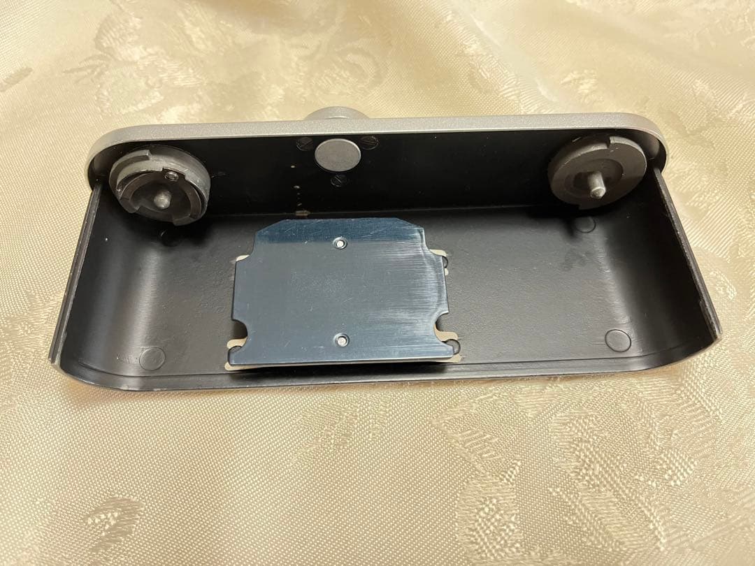 Zorki4 ライカコピー　L39ねじマウント　元箱、皮ケース、説明書付　希少