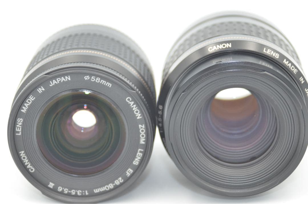 Canon KISS X5 Wズームキット