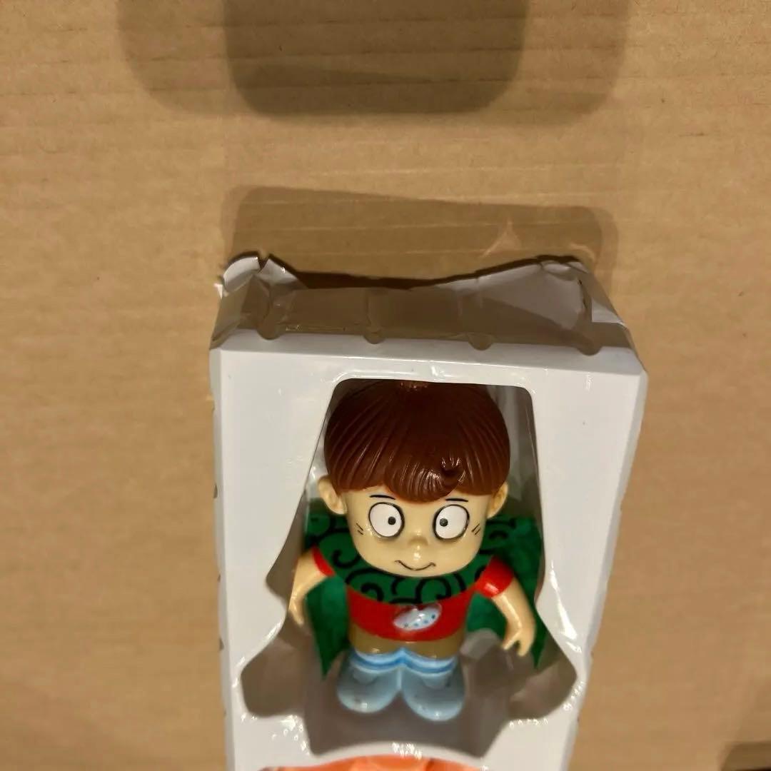 ☆レトロ 当時品 悪魔くんソフトコンビネーション【悪魔くん】箱付き