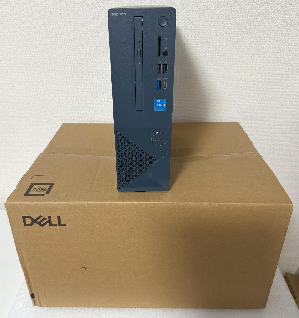 その他 Dell Inspiron3030S i3 512GB 16GB Ofc2021