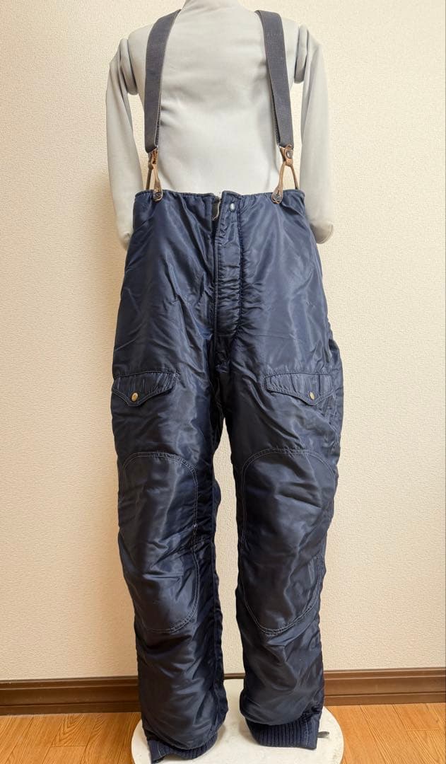 米軍 実物 F-1A フライトパンツ 楽天市場】50年代 米軍実物 U.S.AIRFORCE F-1A フライトパンツ