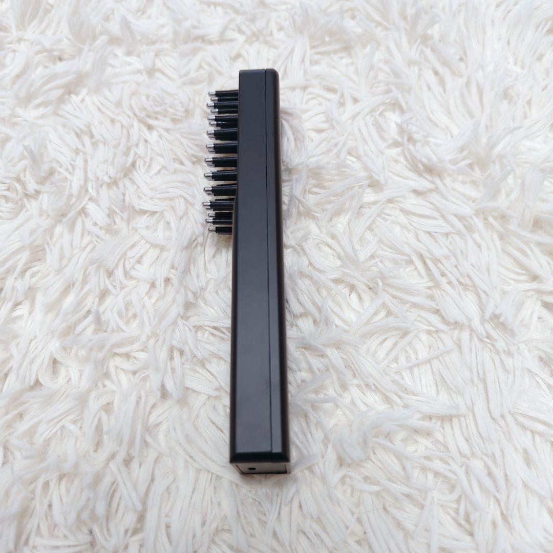 Bright ブライト エレキブラシ プラス　美顔器　フェイス　肌　ボディ　美肌