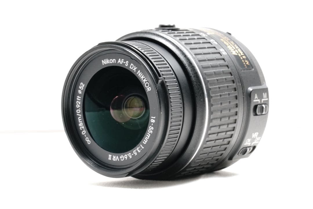 美品 タッチパネル撮影 Wi-Fi対応 Nikon D5500 スマホ転送