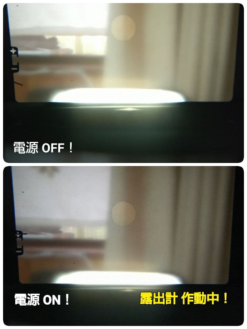 稼働品！オリンパス M-1 フィルム カメラ M-system 55㎜ f1.2