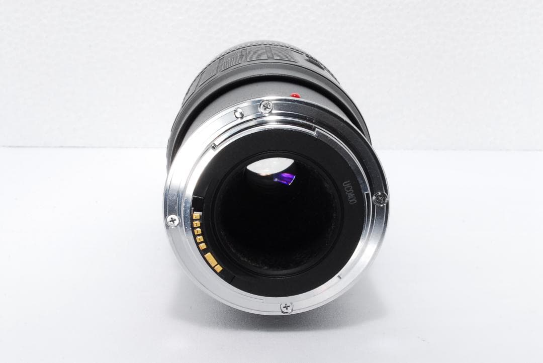 ❤️大特価❤️ Canon 望遠レンズ EF 100-300mm F1-5.6