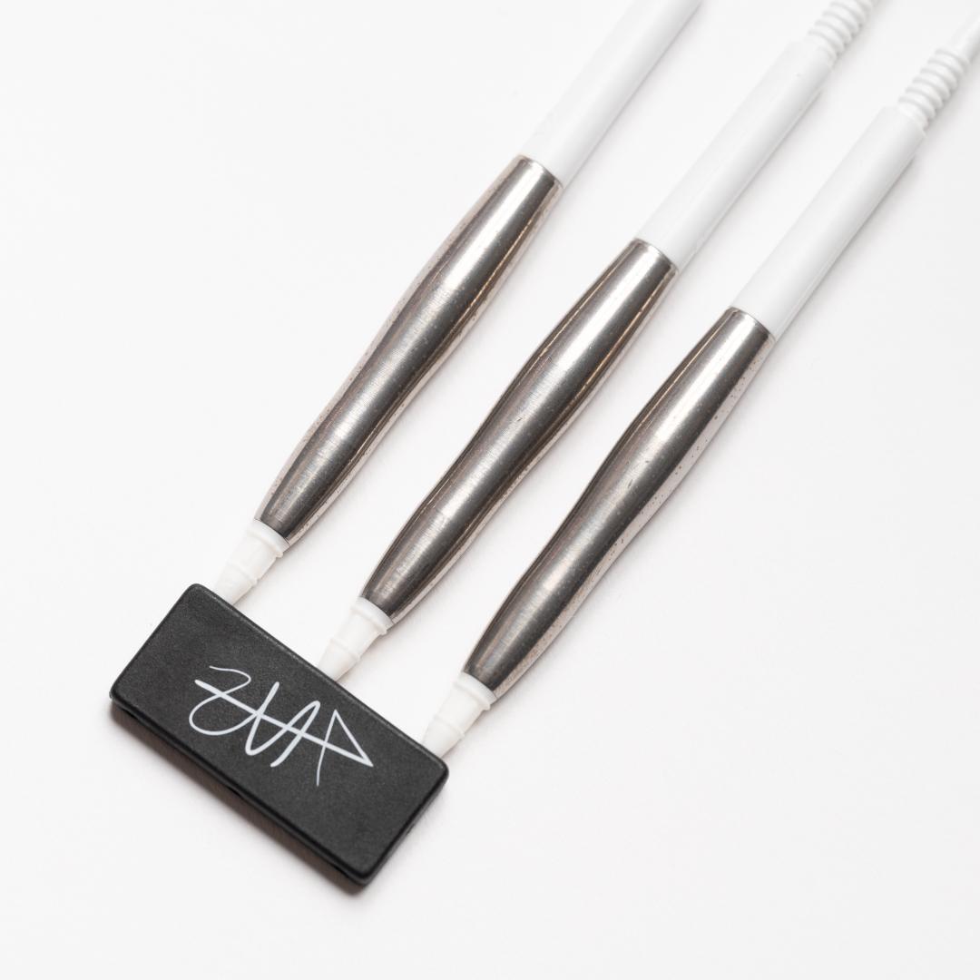 ライジングサンG8 NO GROOVE MIRROR FINISH 村松治樹 - メルカリ