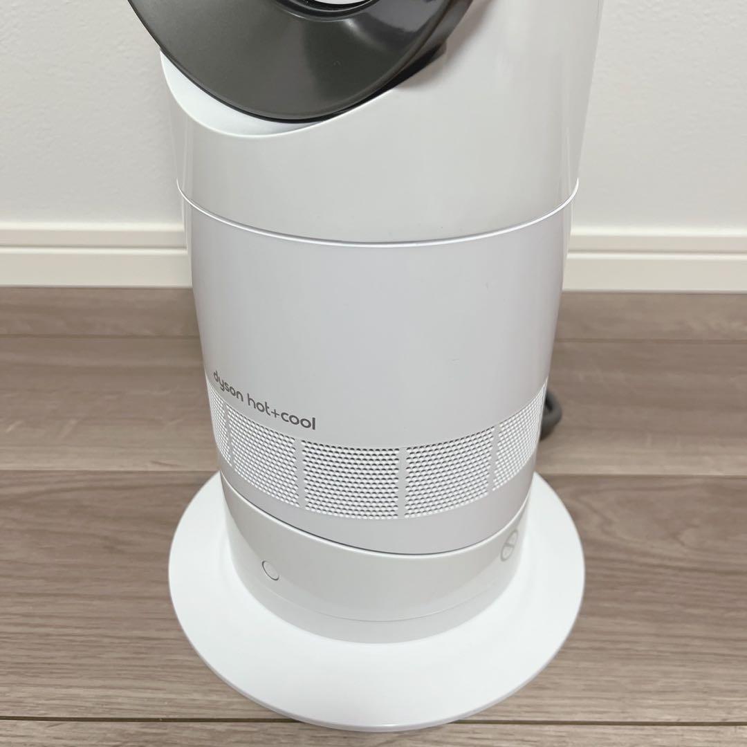 Dyson ダイソンAM09 ホット＆クール 2021年製
