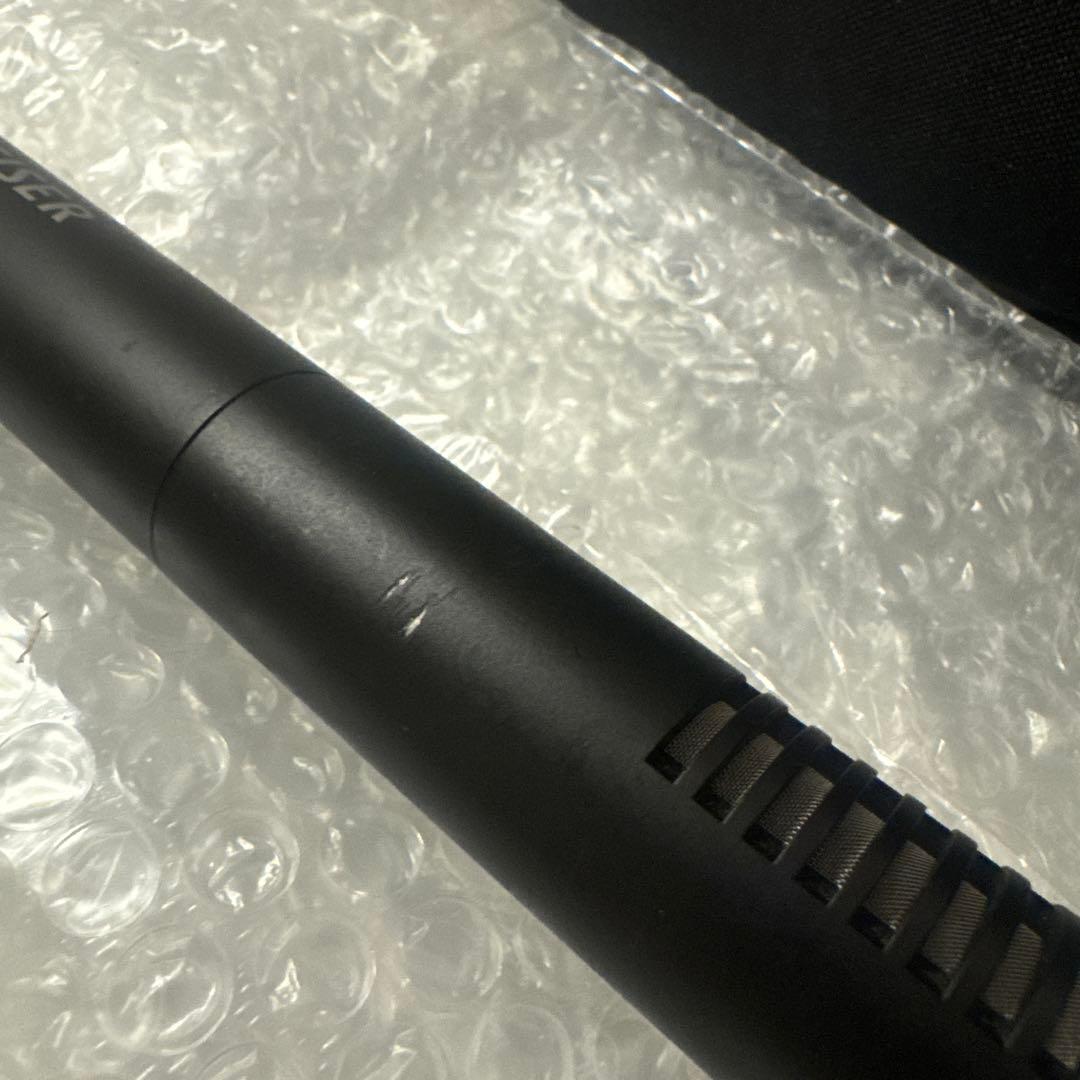 その他 Sennheiser MKE600