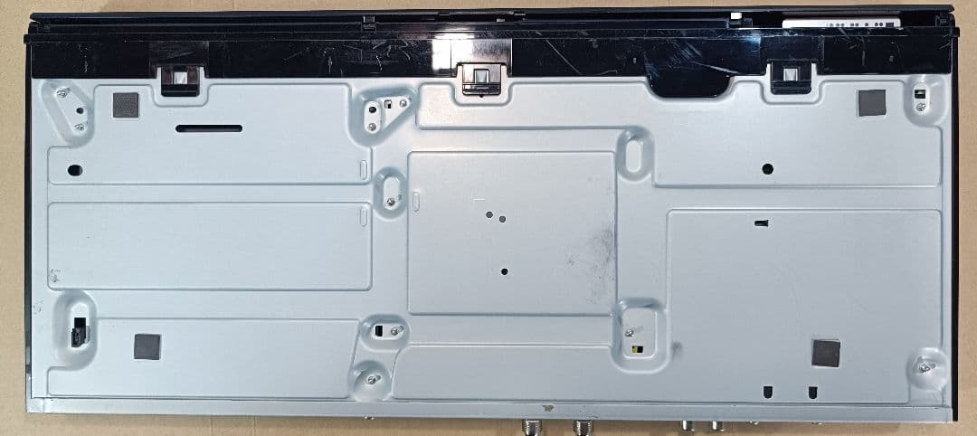 Panasonic DMR-BWT660 ブルーレイレコーダー（中古）